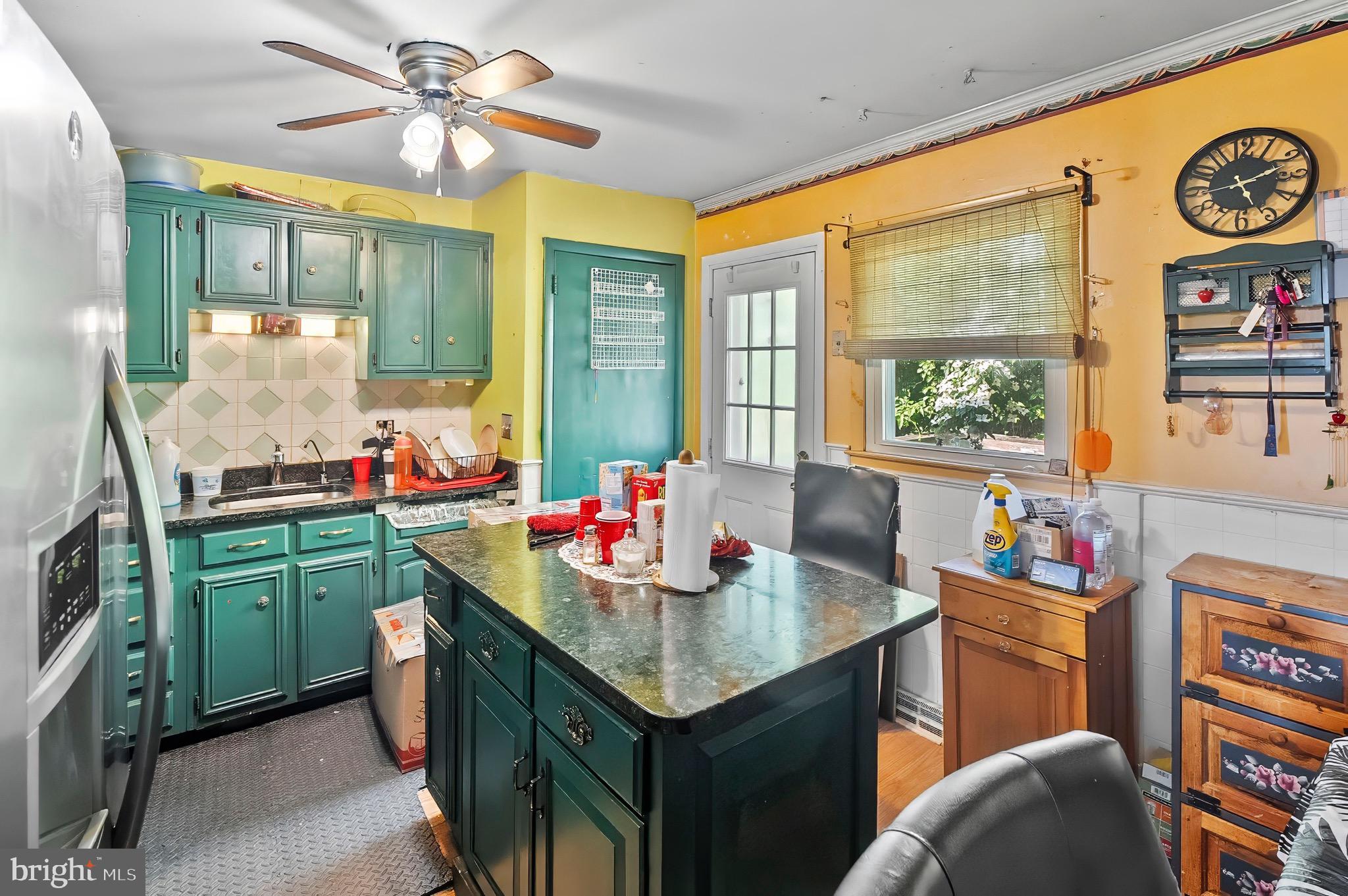 PARKTON - Residential