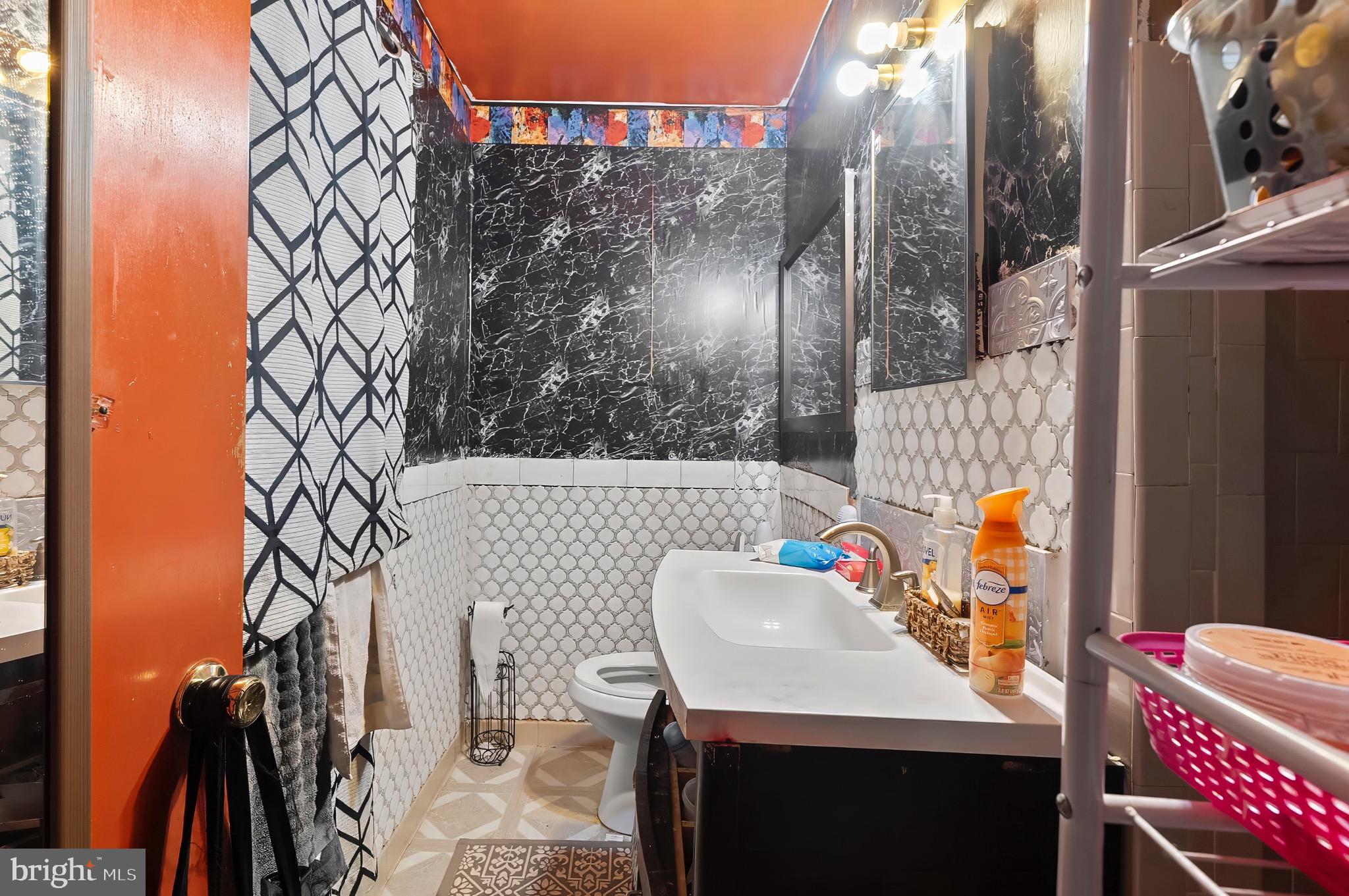 PARKTON - Residential