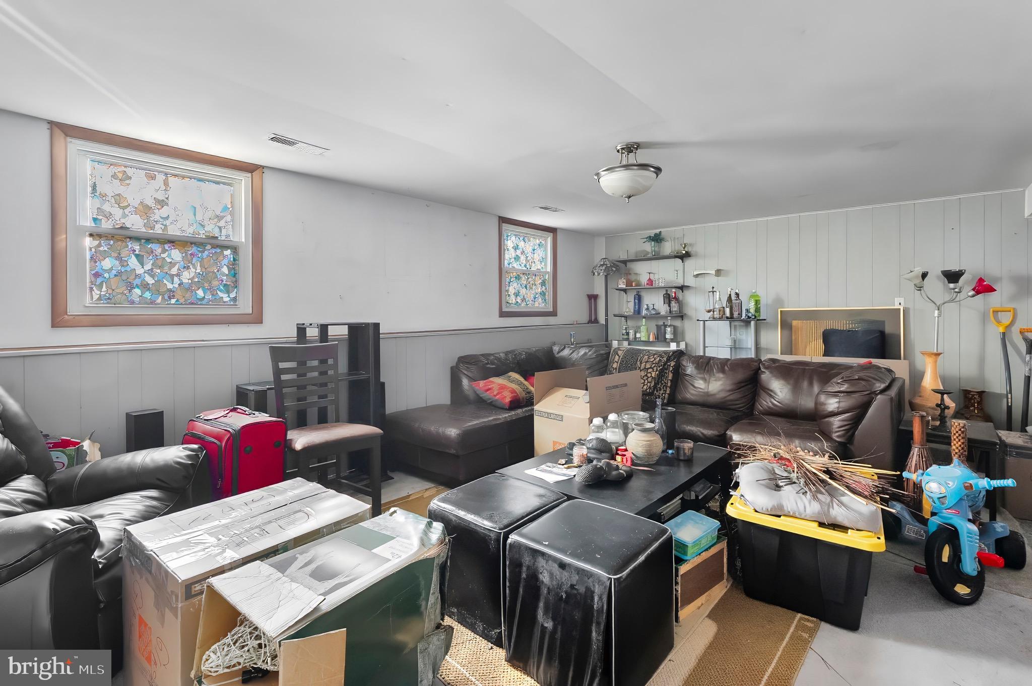 PARKTON - Residential