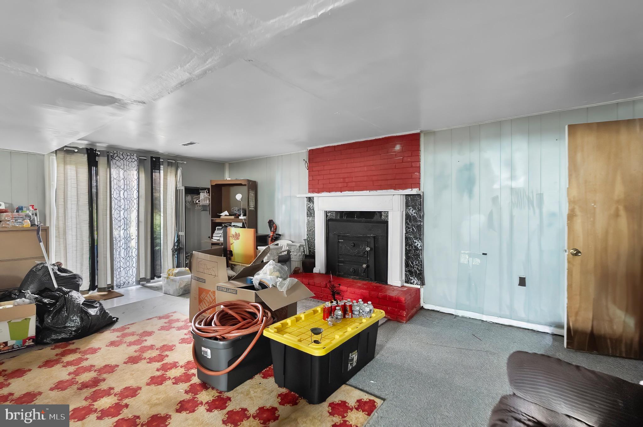 PARKTON - Residential