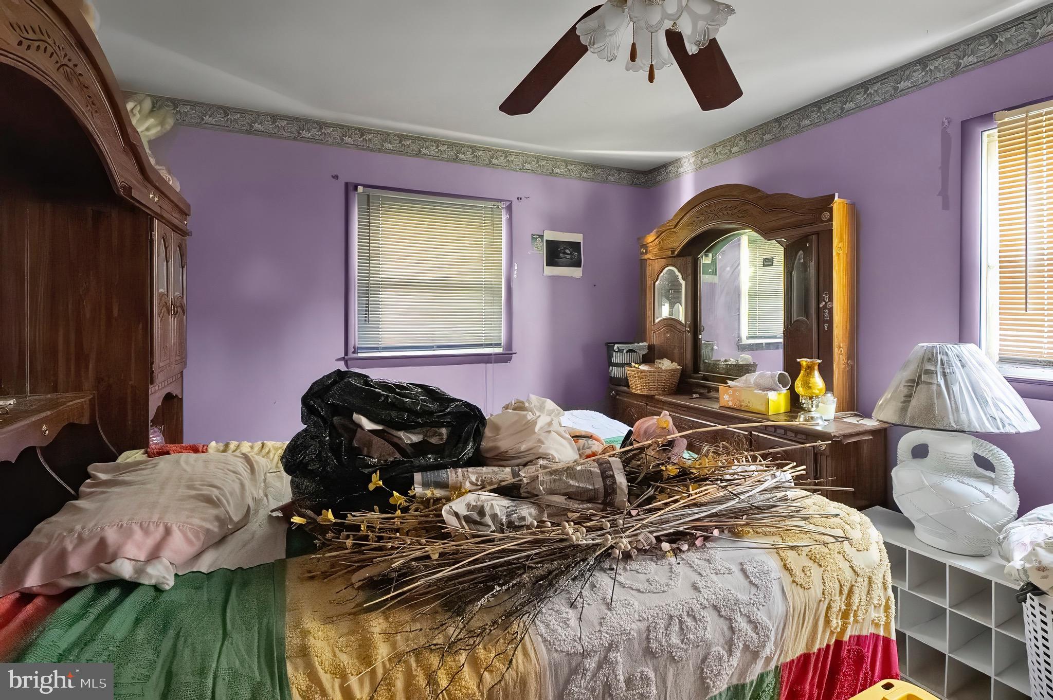 PARKTON - Residential