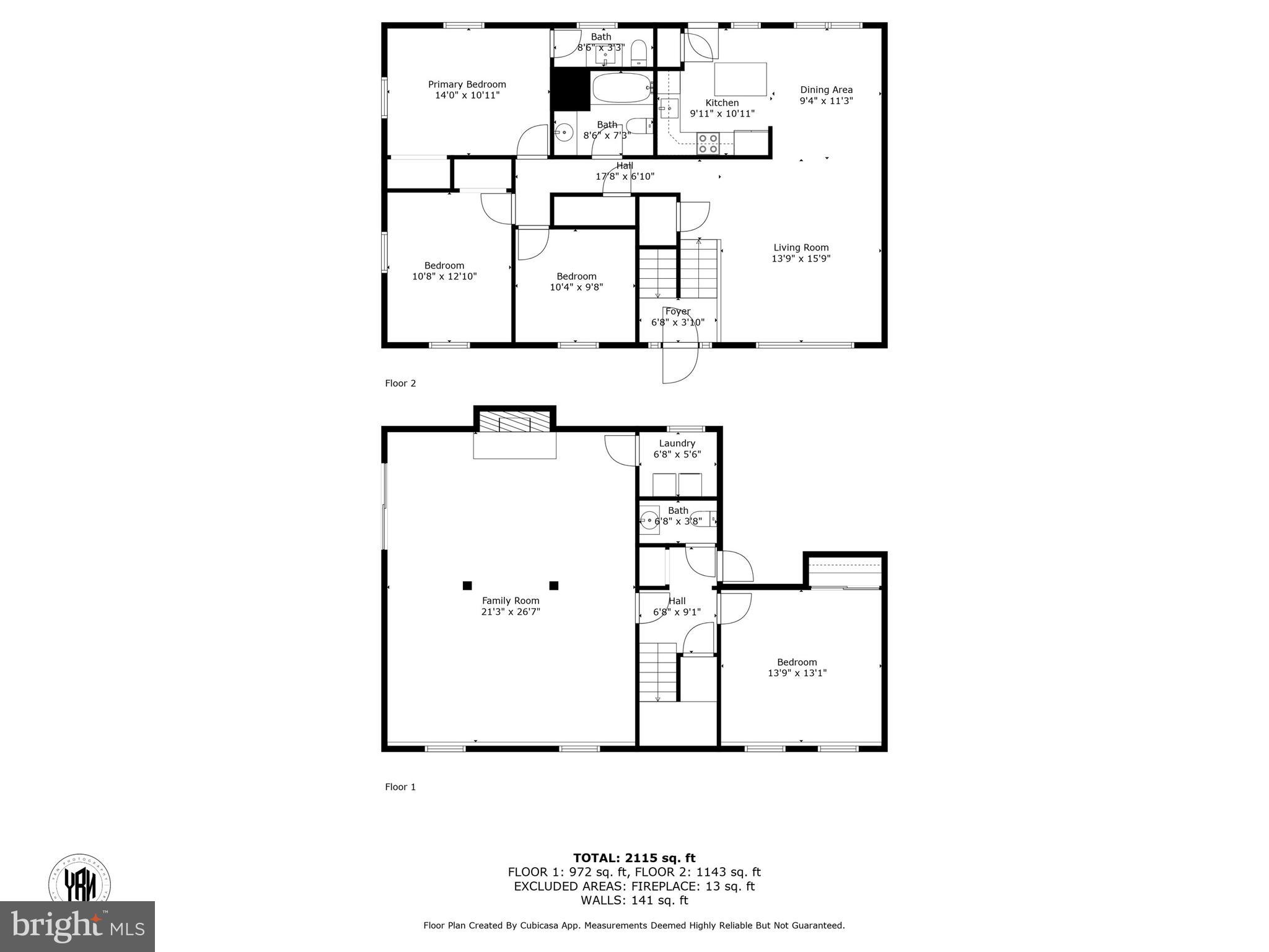 PARKTON - Residential
