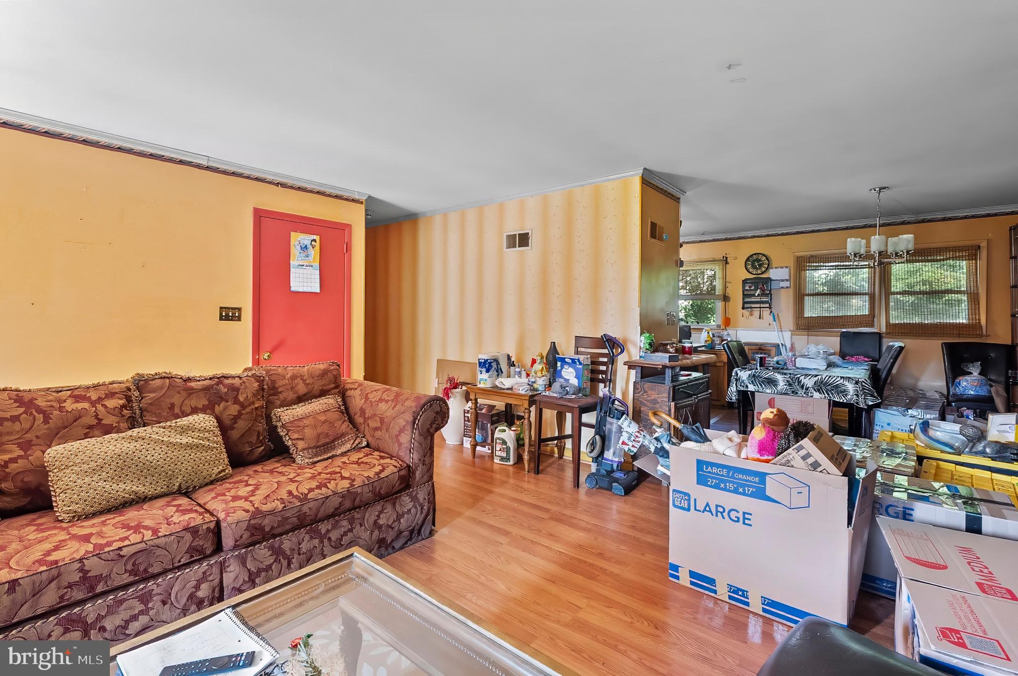 PARKTON - Residential