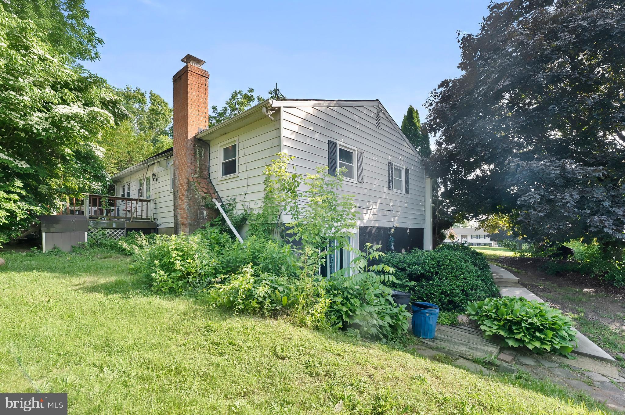 PARKTON - Residential