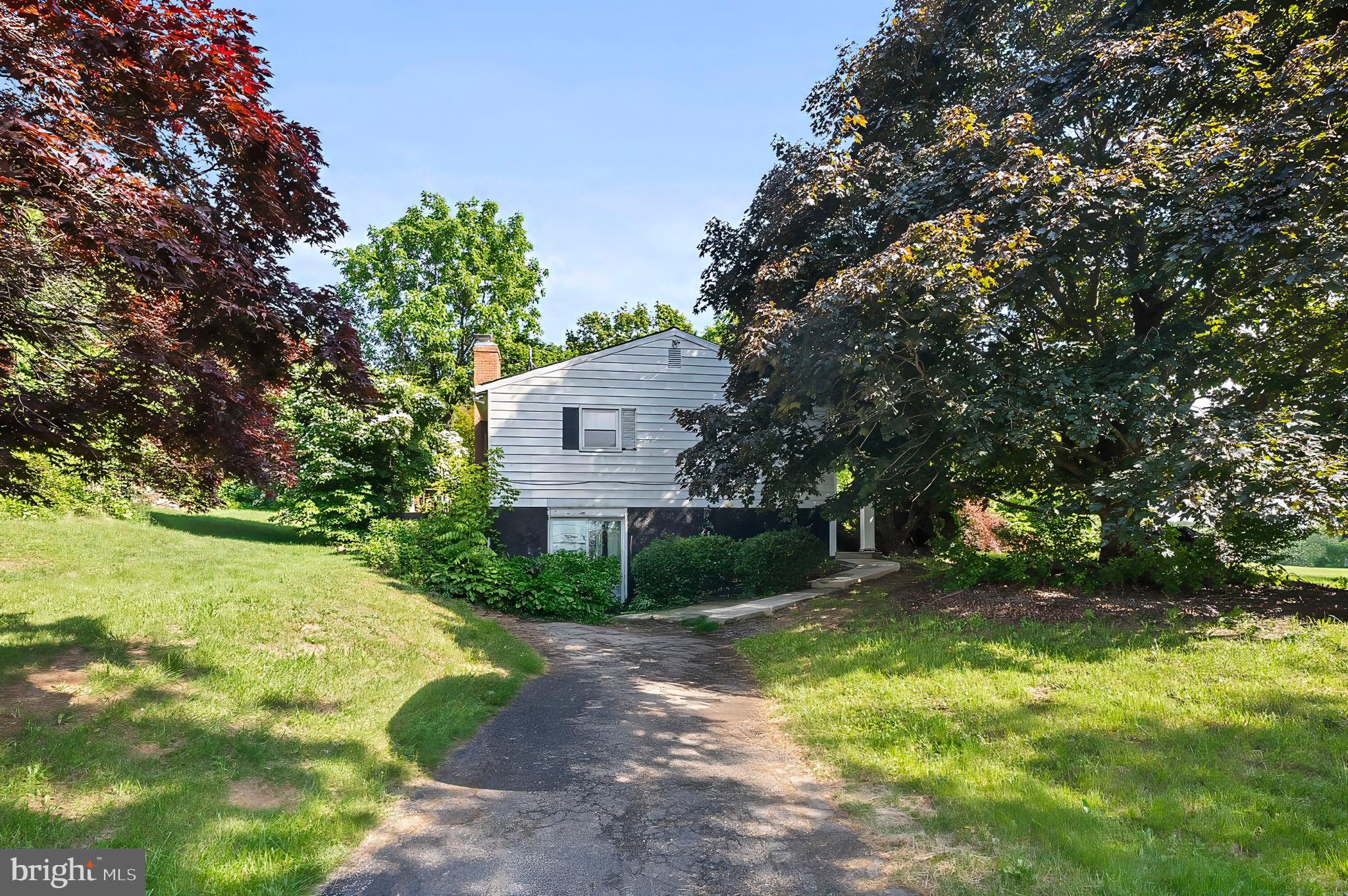 PARKTON - Residential