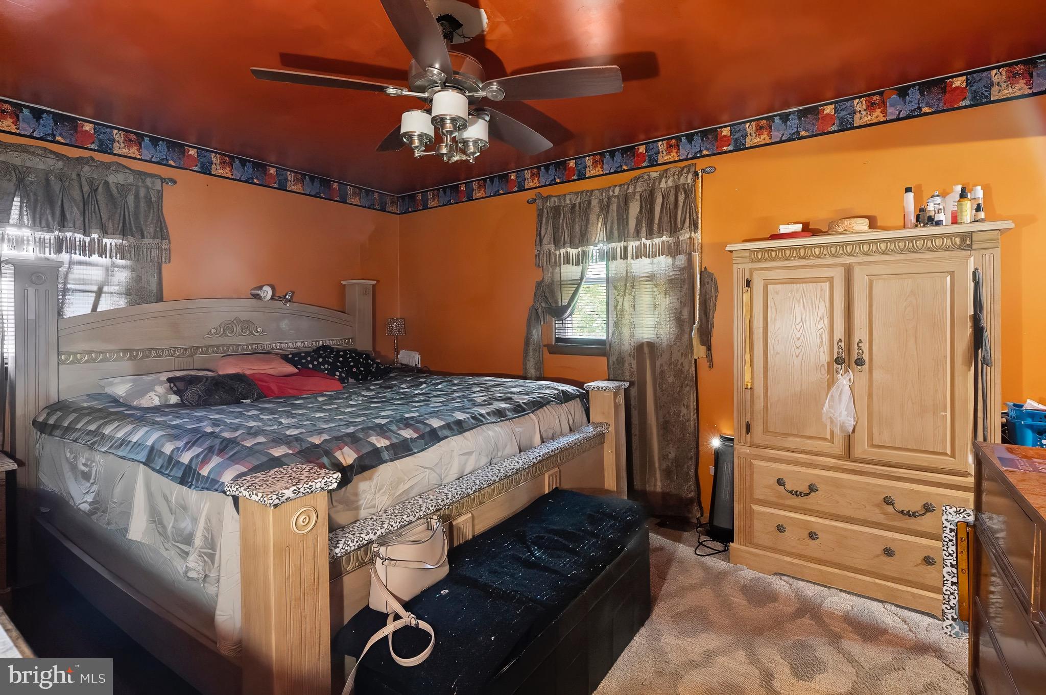 PARKTON - Residential