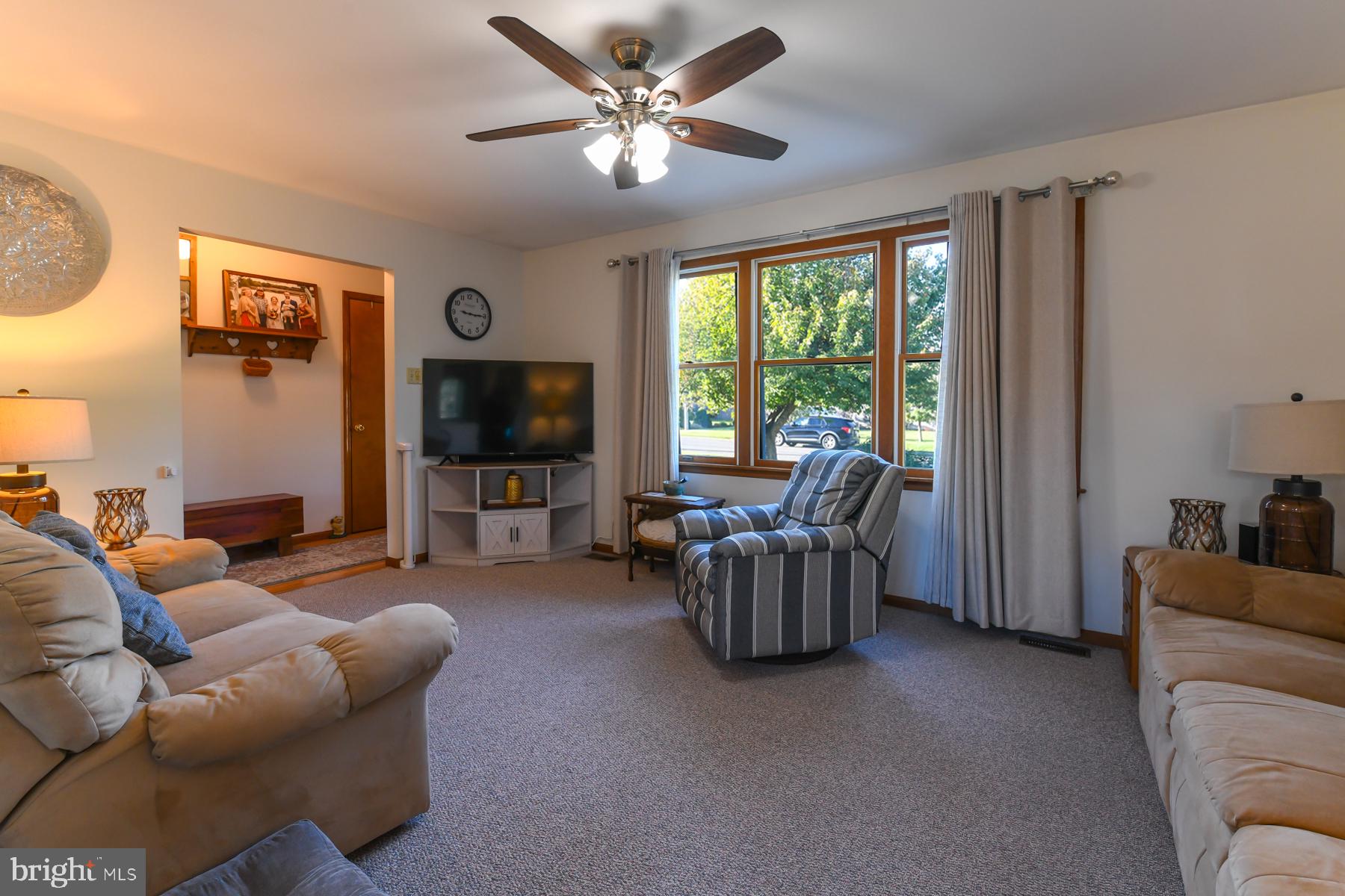 26 SOMERS AVENUE