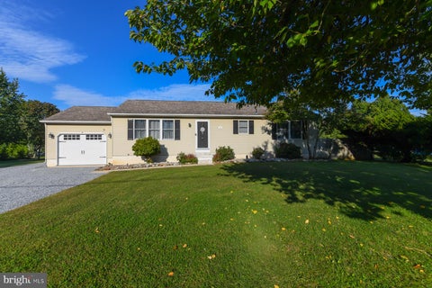Photo of 26 Somers Avenue, CLARKSBORO, NJ 08020 (MLS # NJGL2079110)