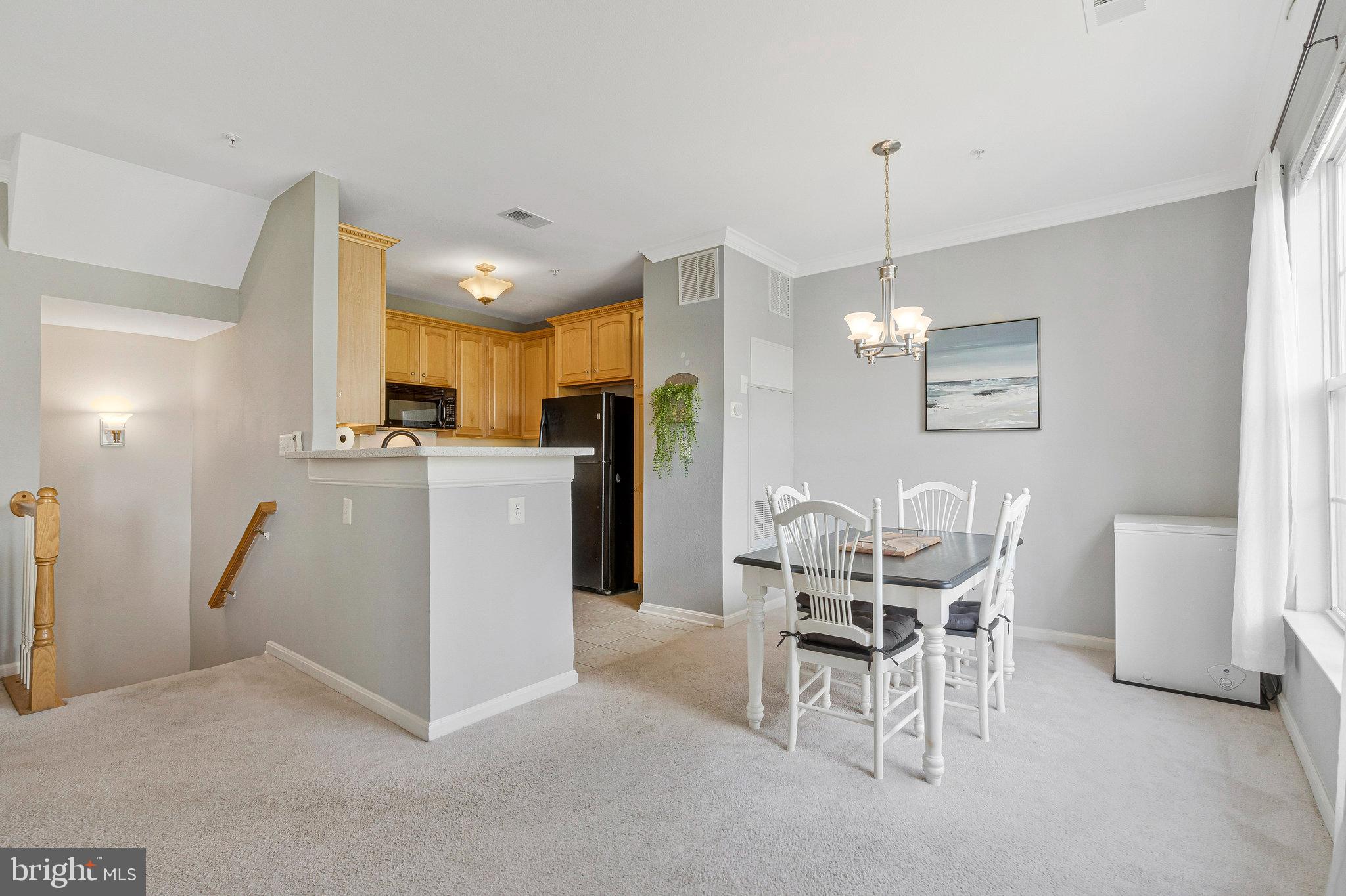 FOX MILL STATION - Residential