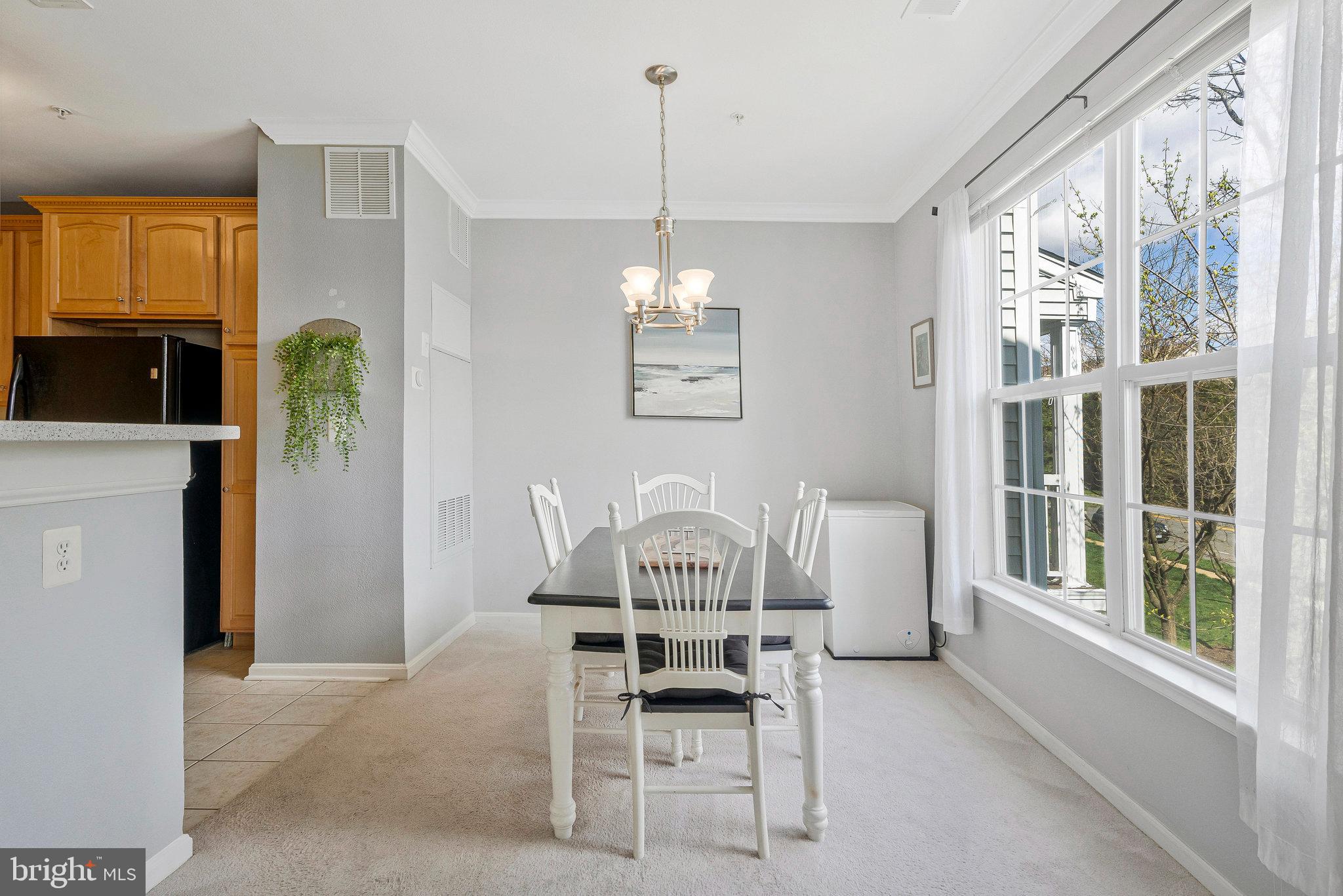 FOX MILL STATION - Residential