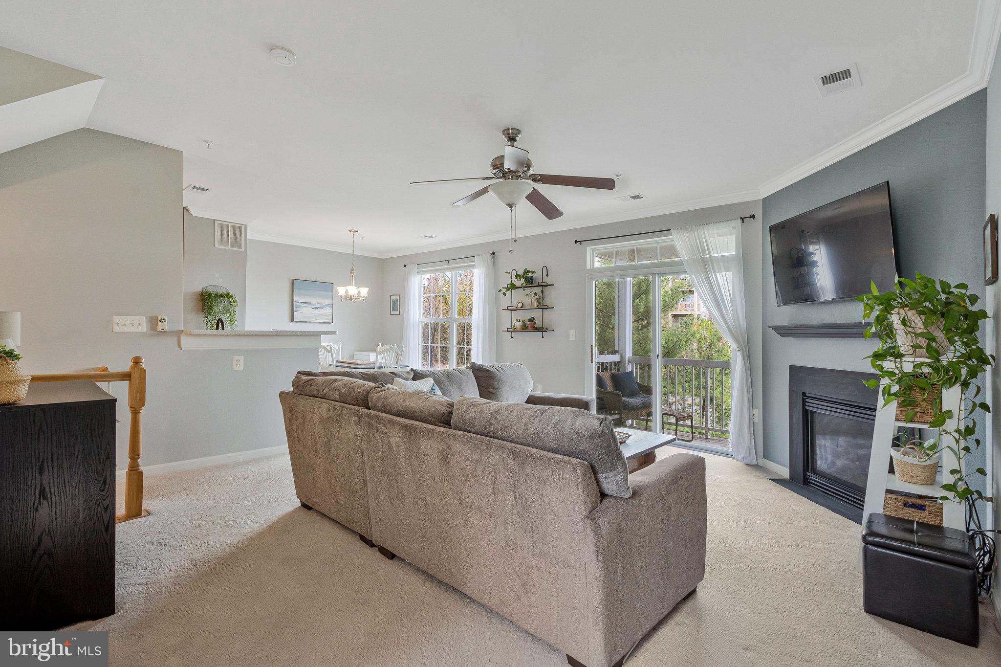 FOX MILL STATION - Residential