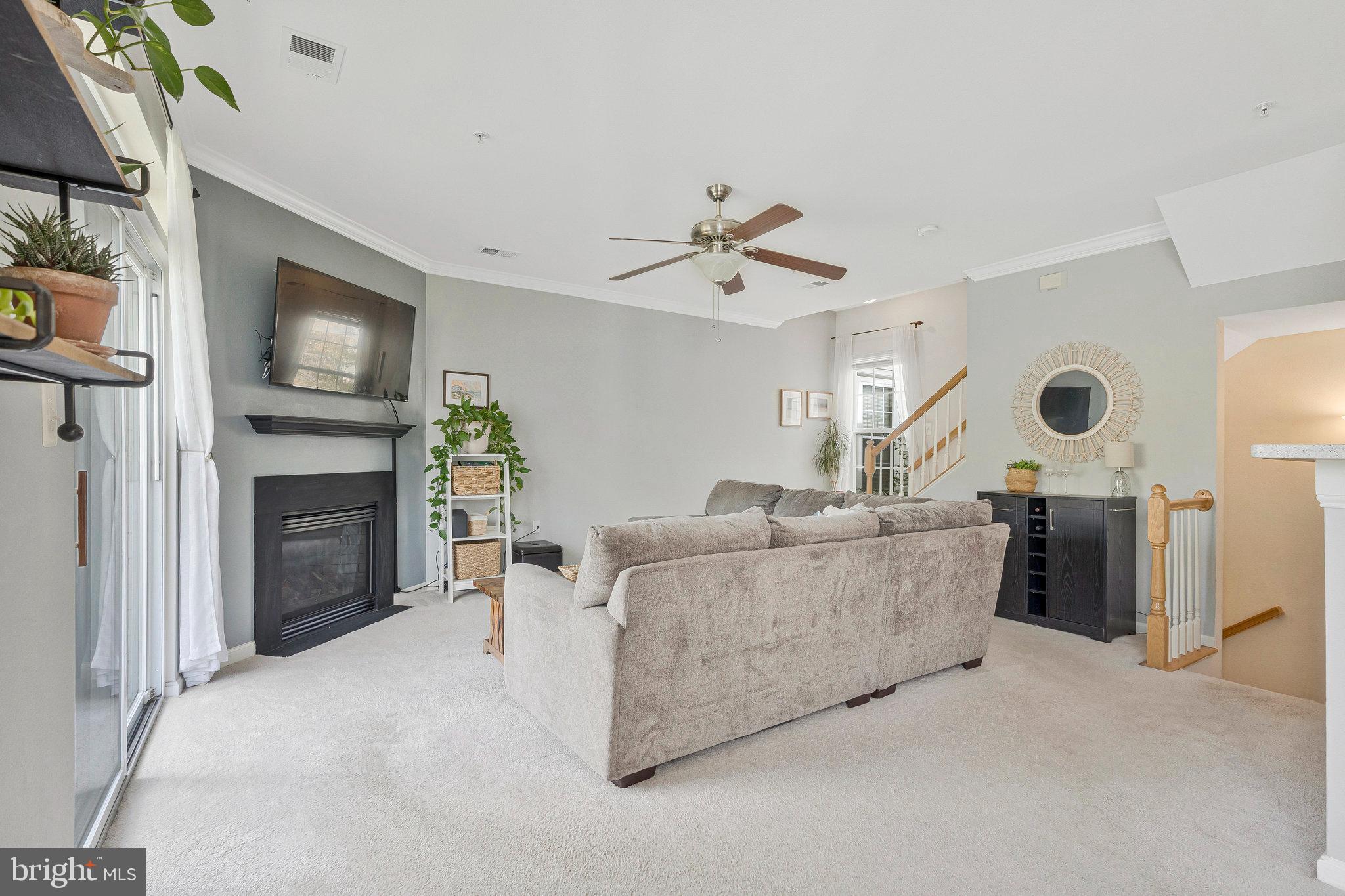 FOX MILL STATION - Residential