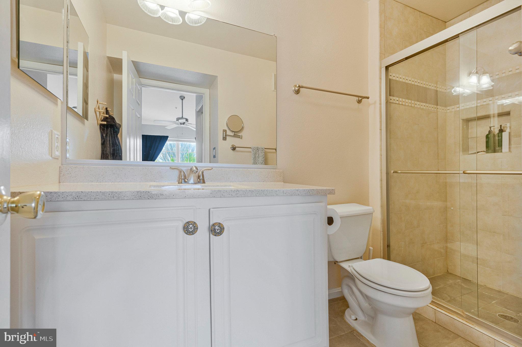 FOX MILL STATION - Residential