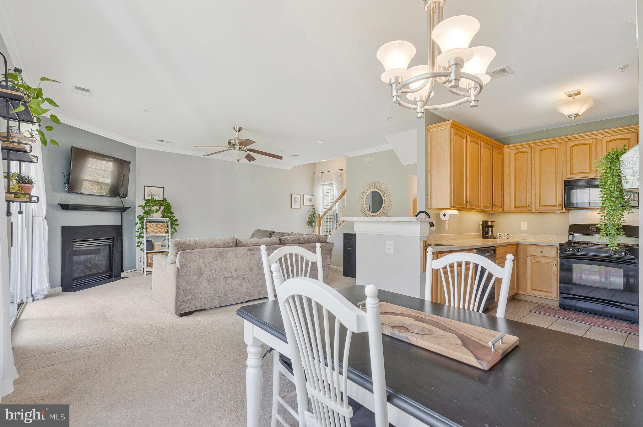 FOX MILL STATION - Residential