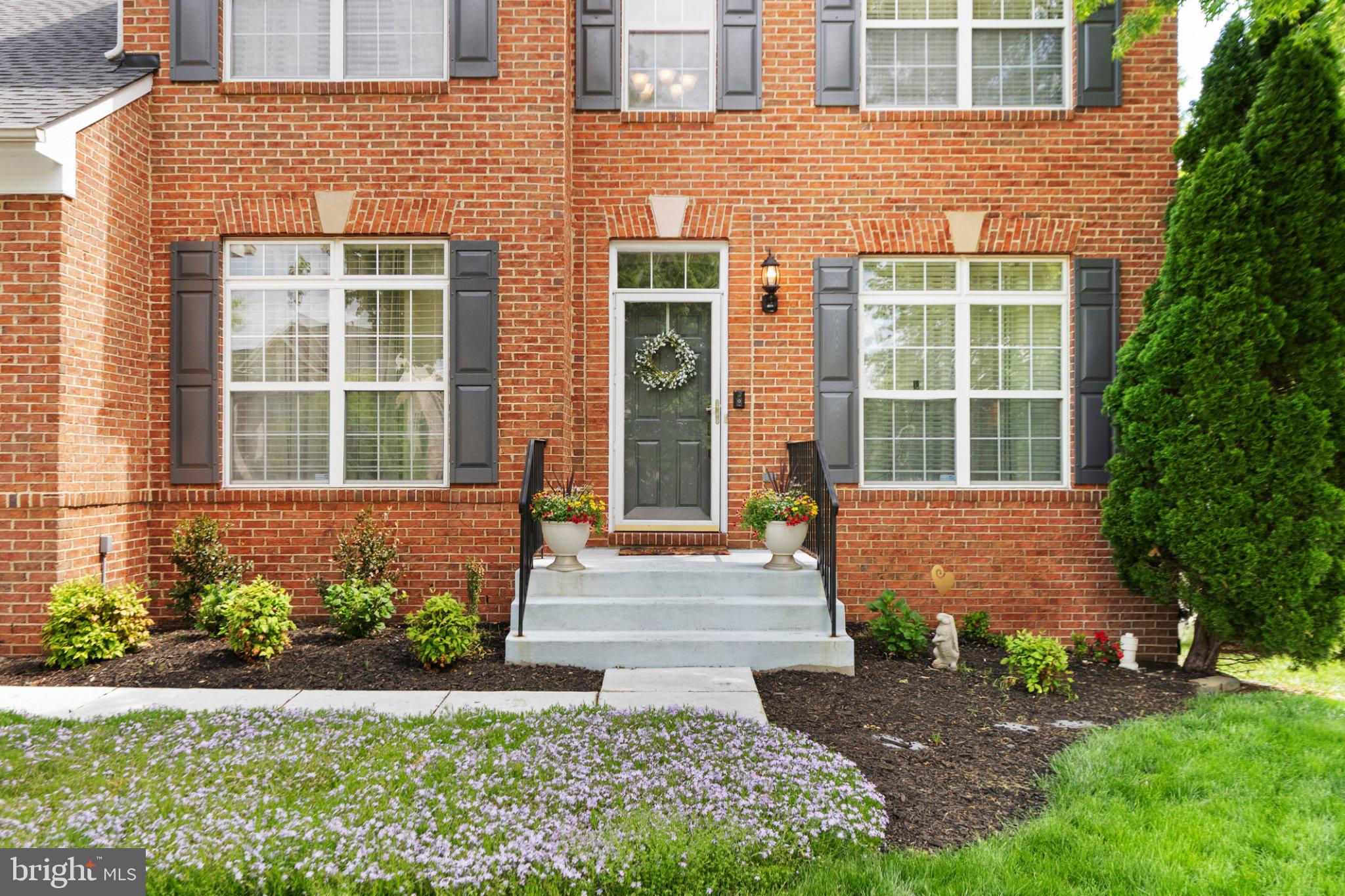 16609 BADGER COURT