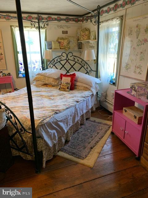 ABBOTTSTOWN BOROUGH - Residential