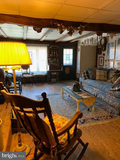 ABBOTTSTOWN BOROUGH - Residential