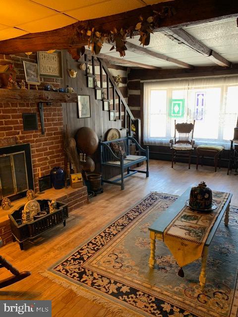 ABBOTTSTOWN BOROUGH - Residential