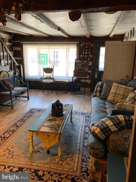 ABBOTTSTOWN BOROUGH - Residential