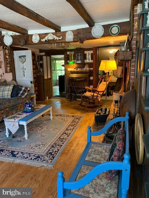 ABBOTTSTOWN BOROUGH - Residential