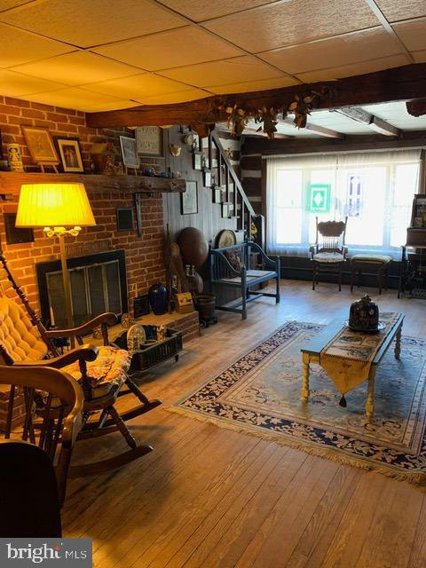 ABBOTTSTOWN BOROUGH - Residential