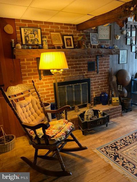 ABBOTTSTOWN BOROUGH - Residential