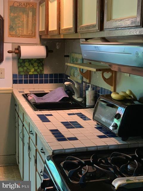 ABBOTTSTOWN BOROUGH - Residential