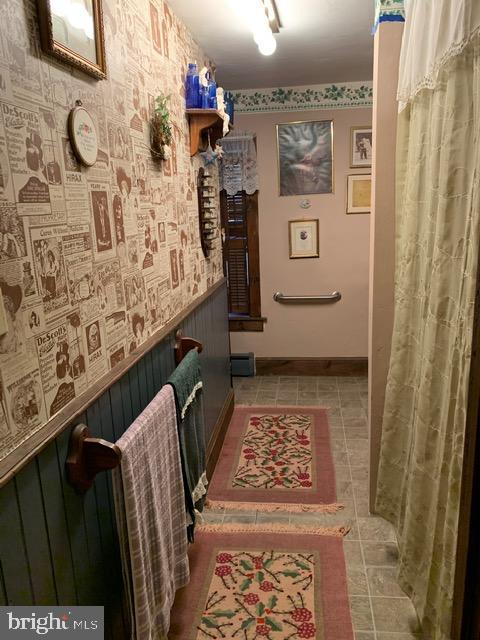 ABBOTTSTOWN BOROUGH - Residential