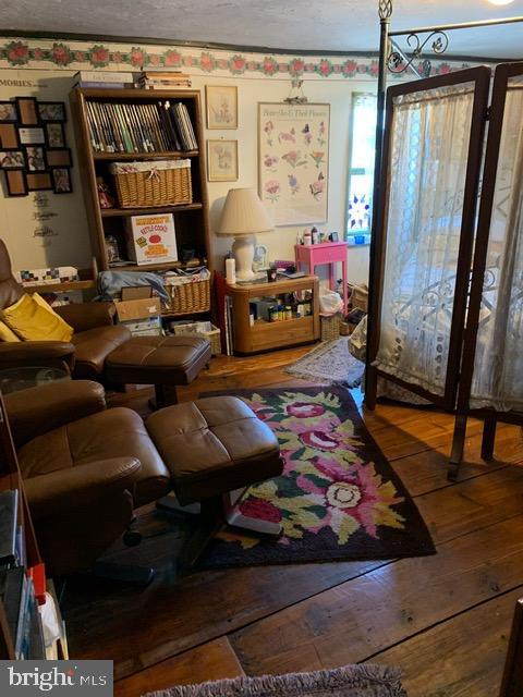 ABBOTTSTOWN BOROUGH - Residential