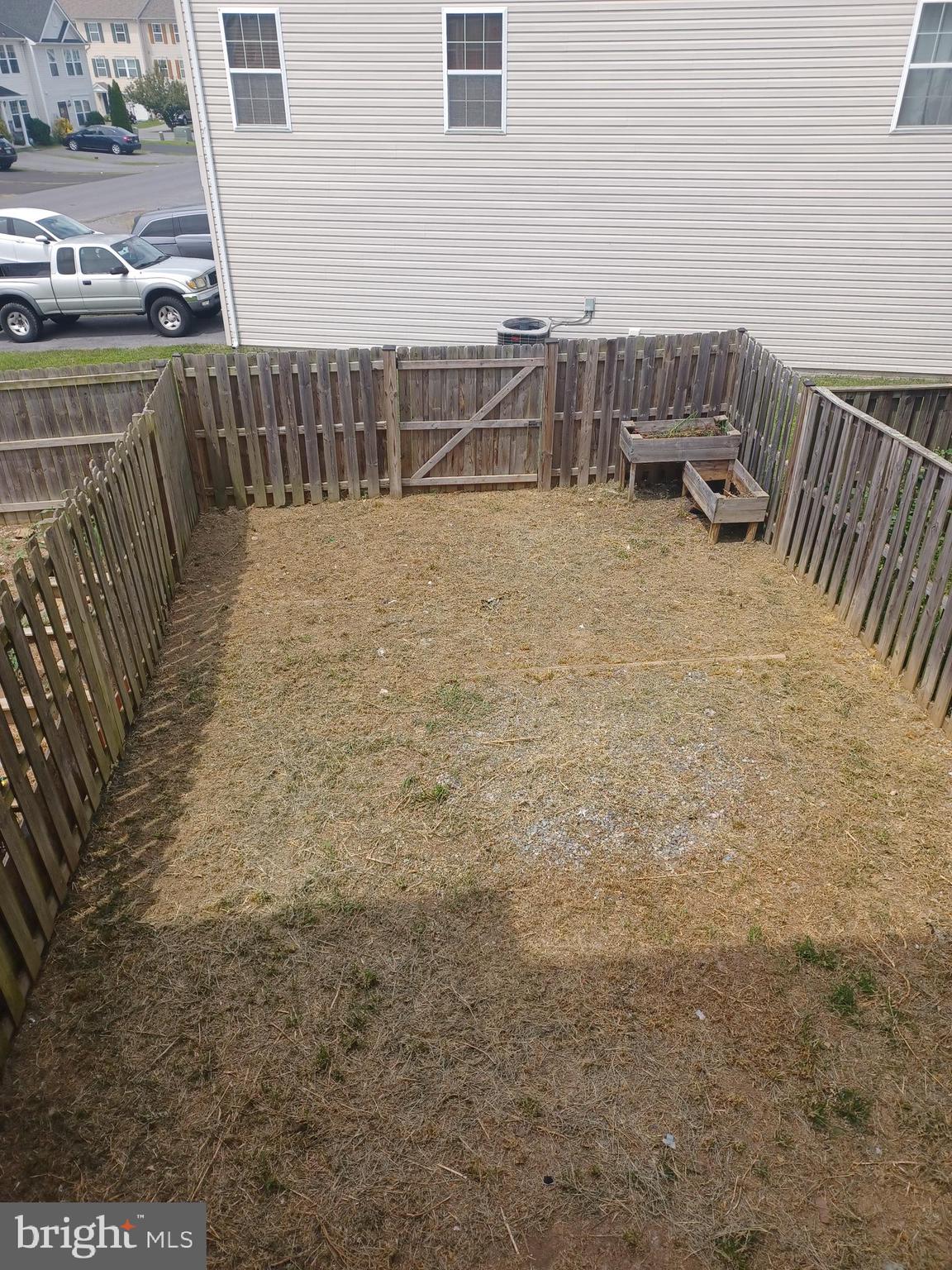 MANOR PARK - Residential Lease