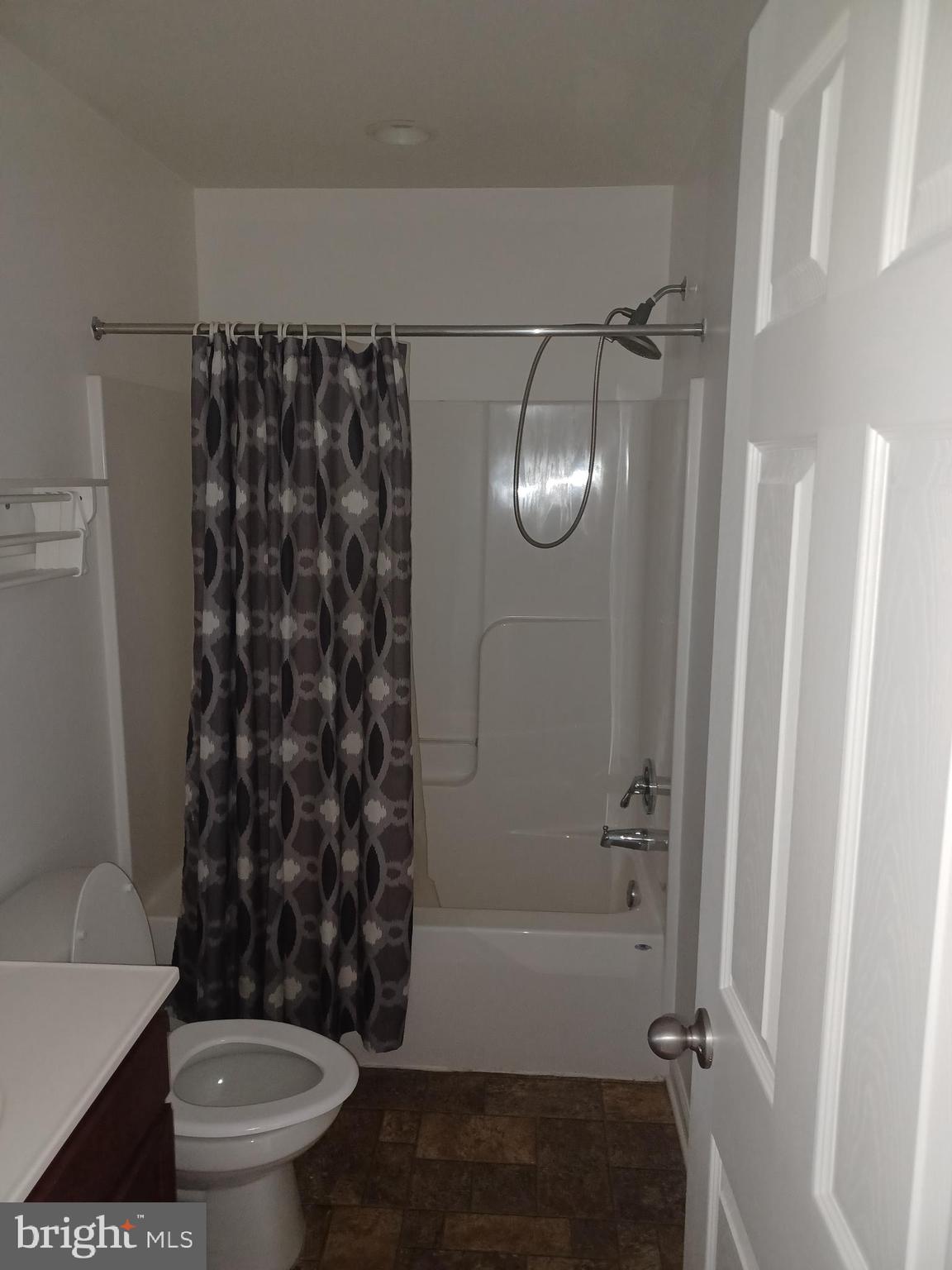 MANOR PARK - Residential Lease