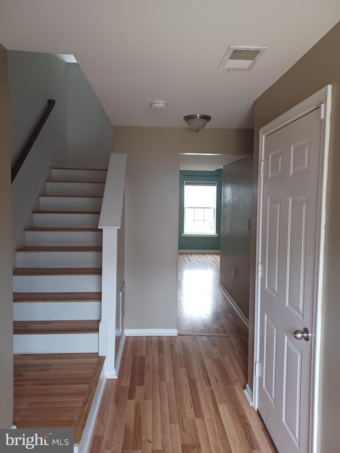 MANOR PARK - Residential Lease