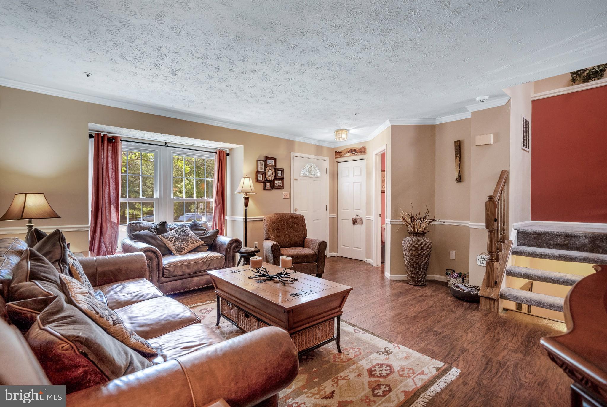 SADDLE CREEK - Residential