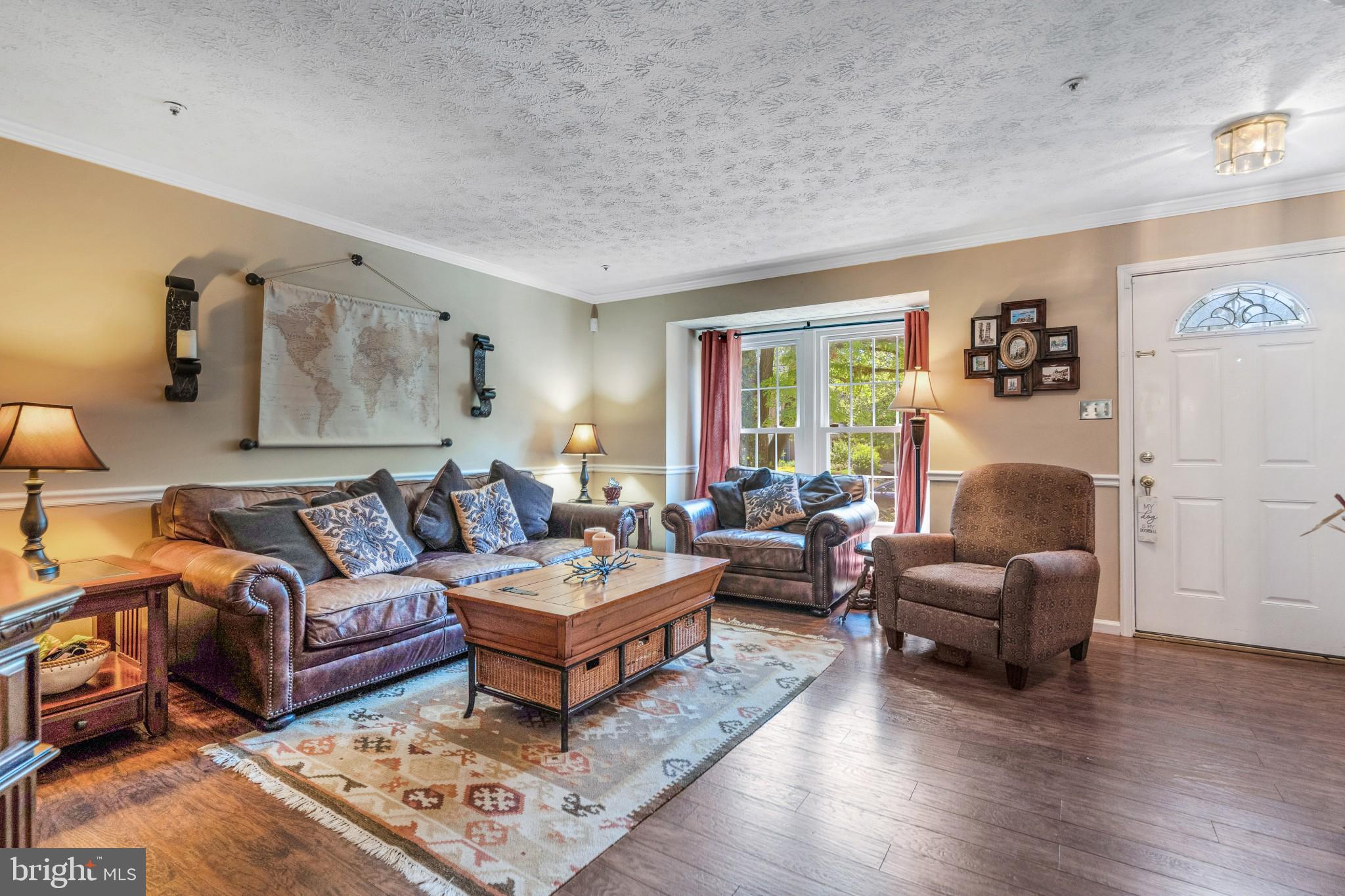 SADDLE CREEK - Residential