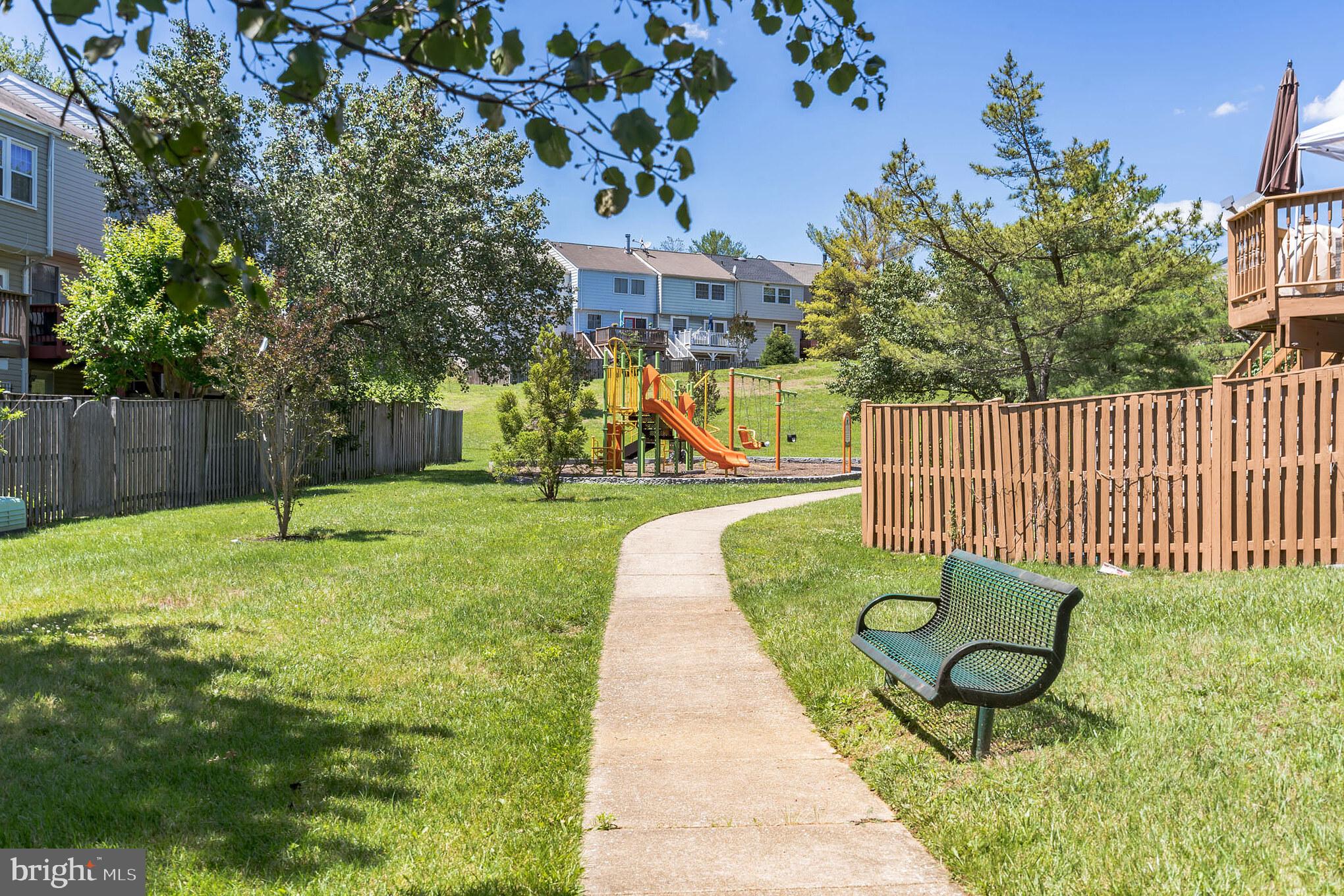 SADDLE CREEK - Residential