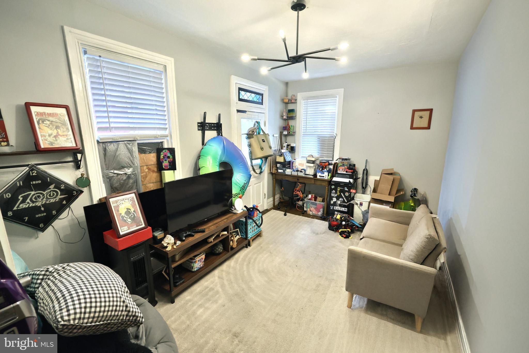 YORK CITY - Residential