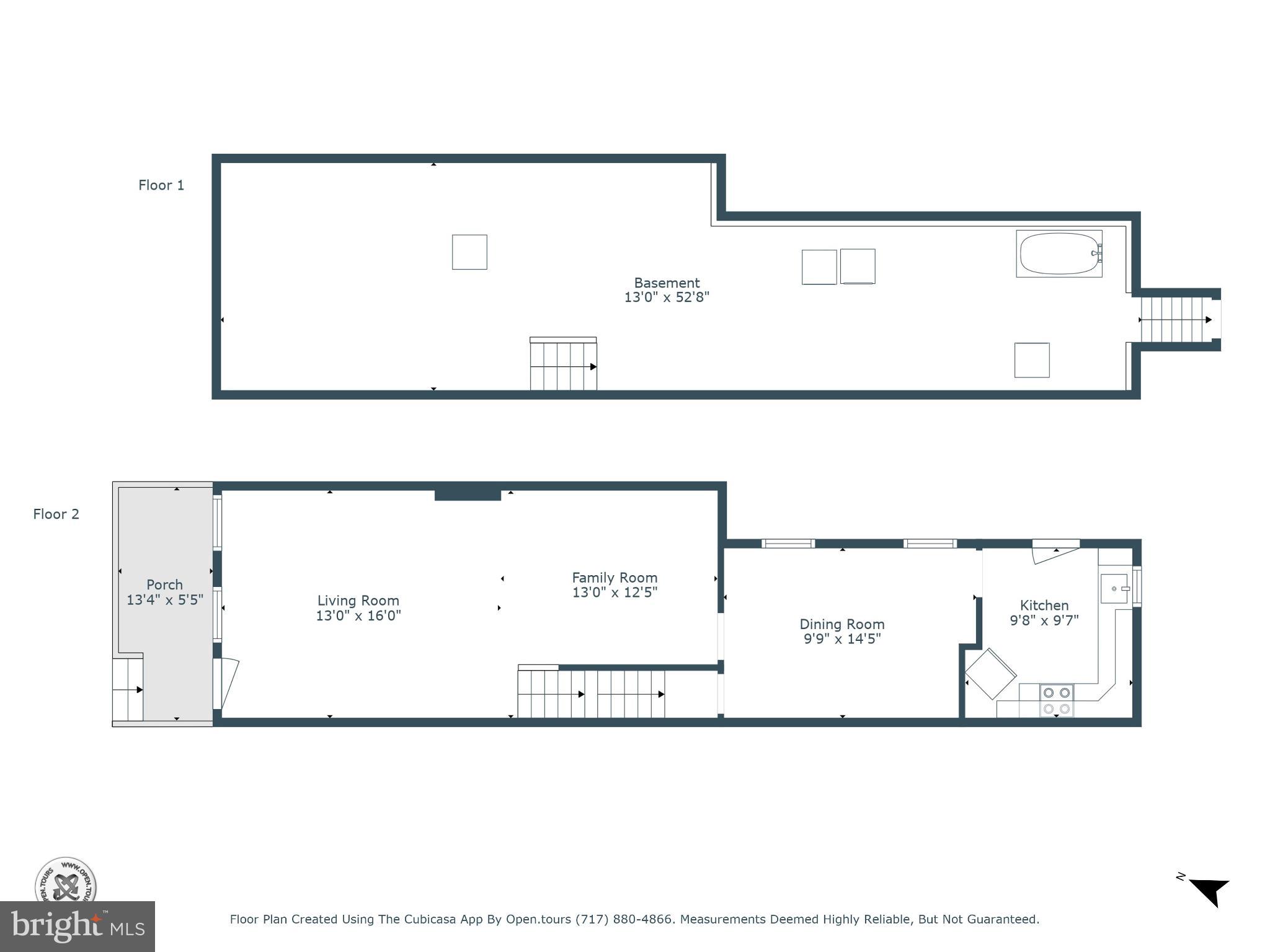YORK CITY - Residential