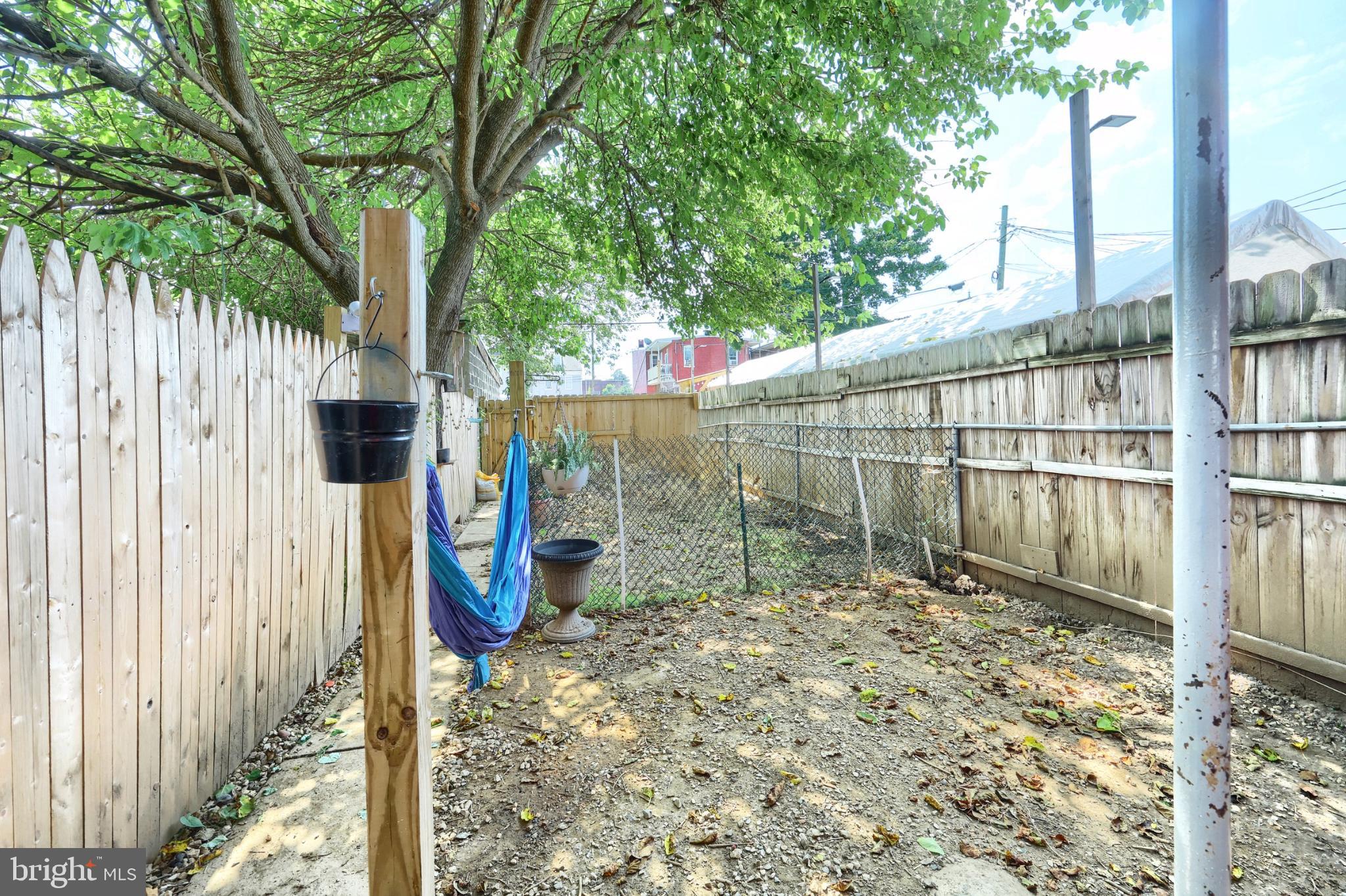 YORK CITY - Residential