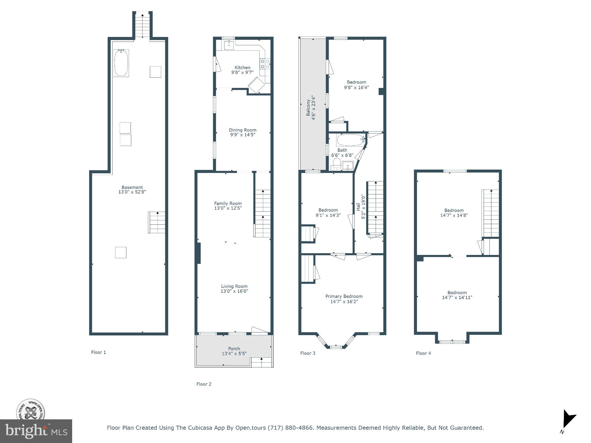 YORK CITY - Residential