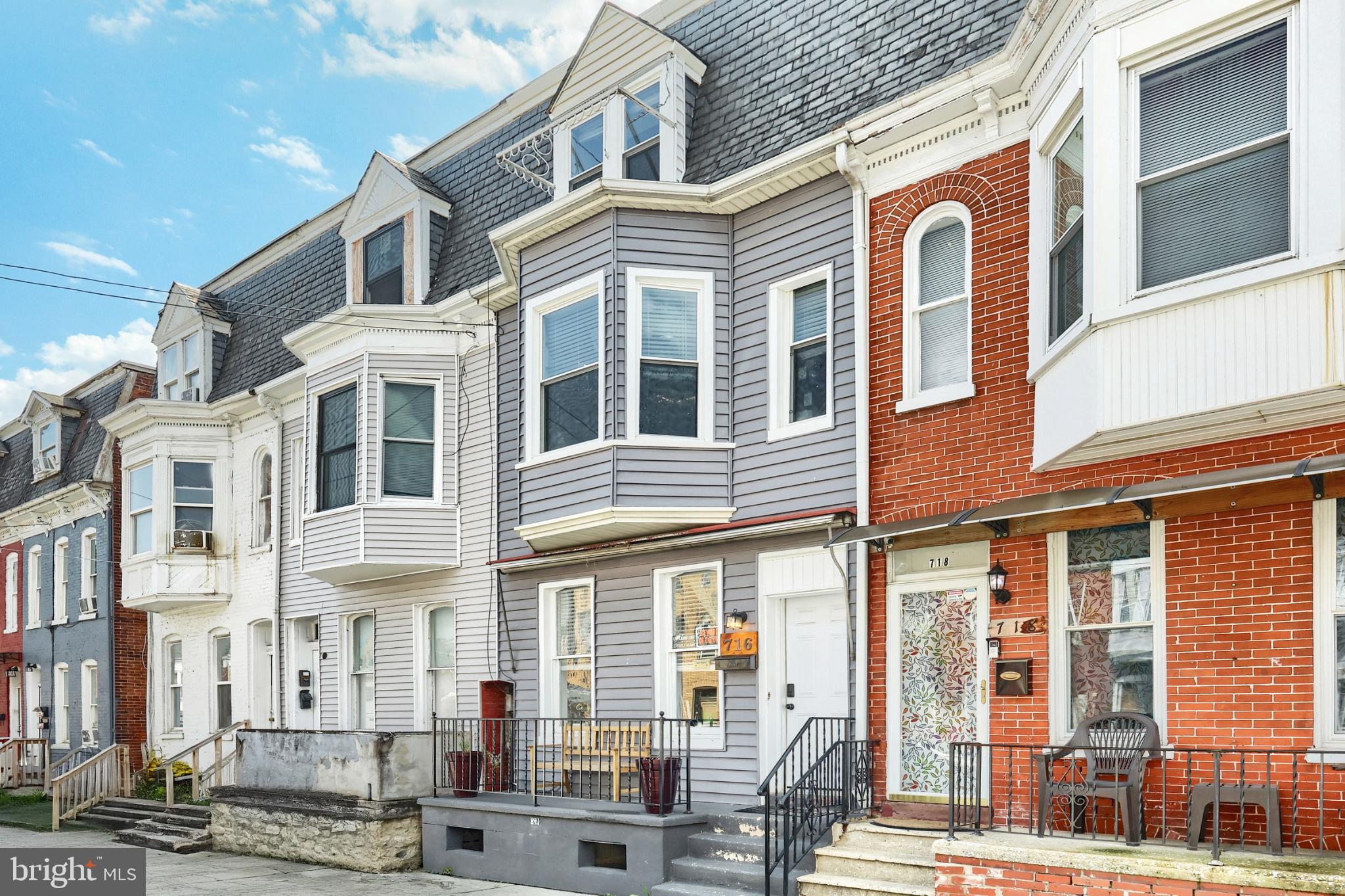 YORK CITY - Residential