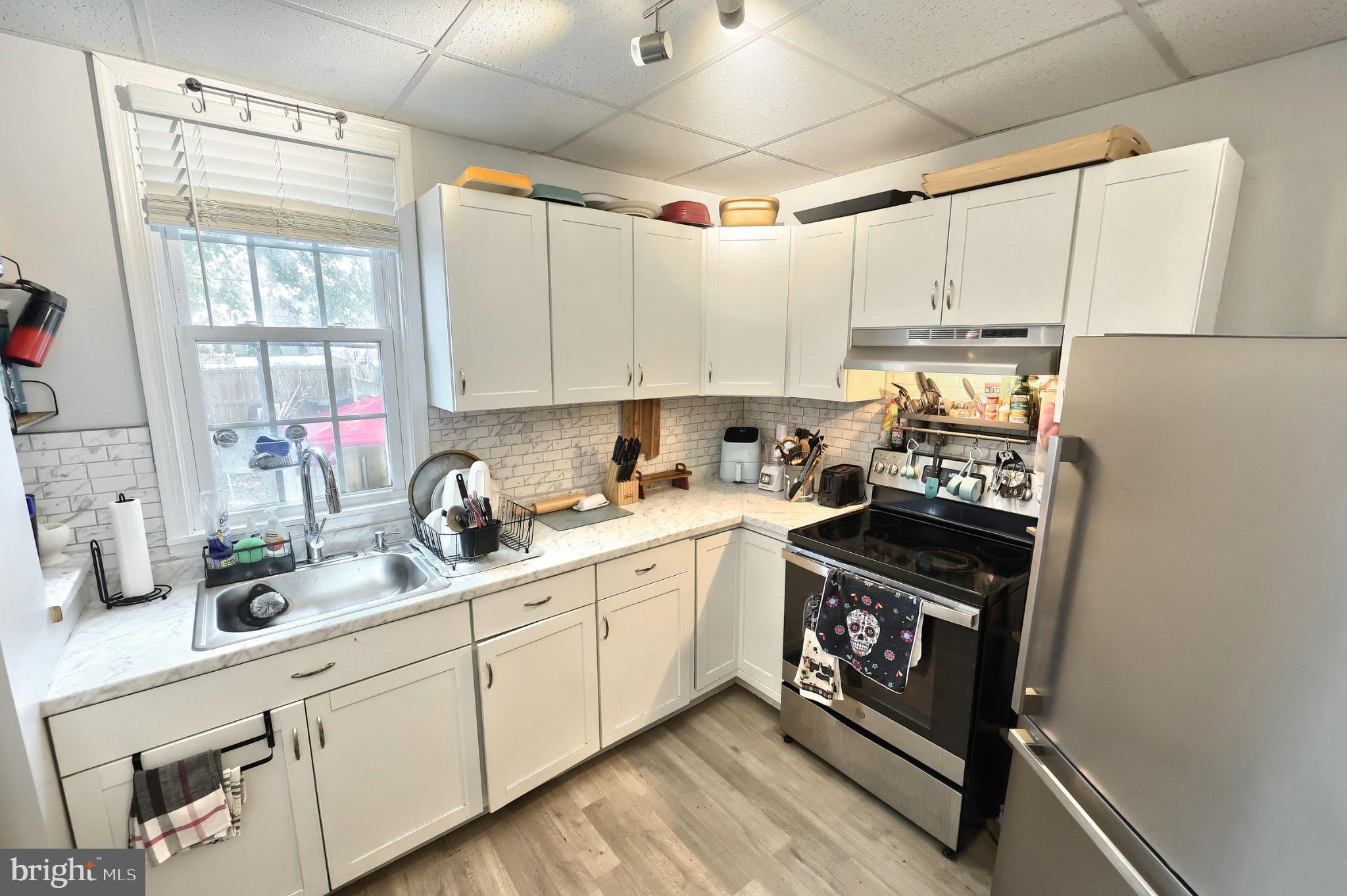 YORK CITY - Residential