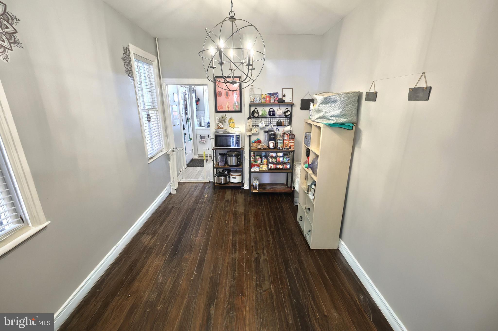 YORK CITY - Residential