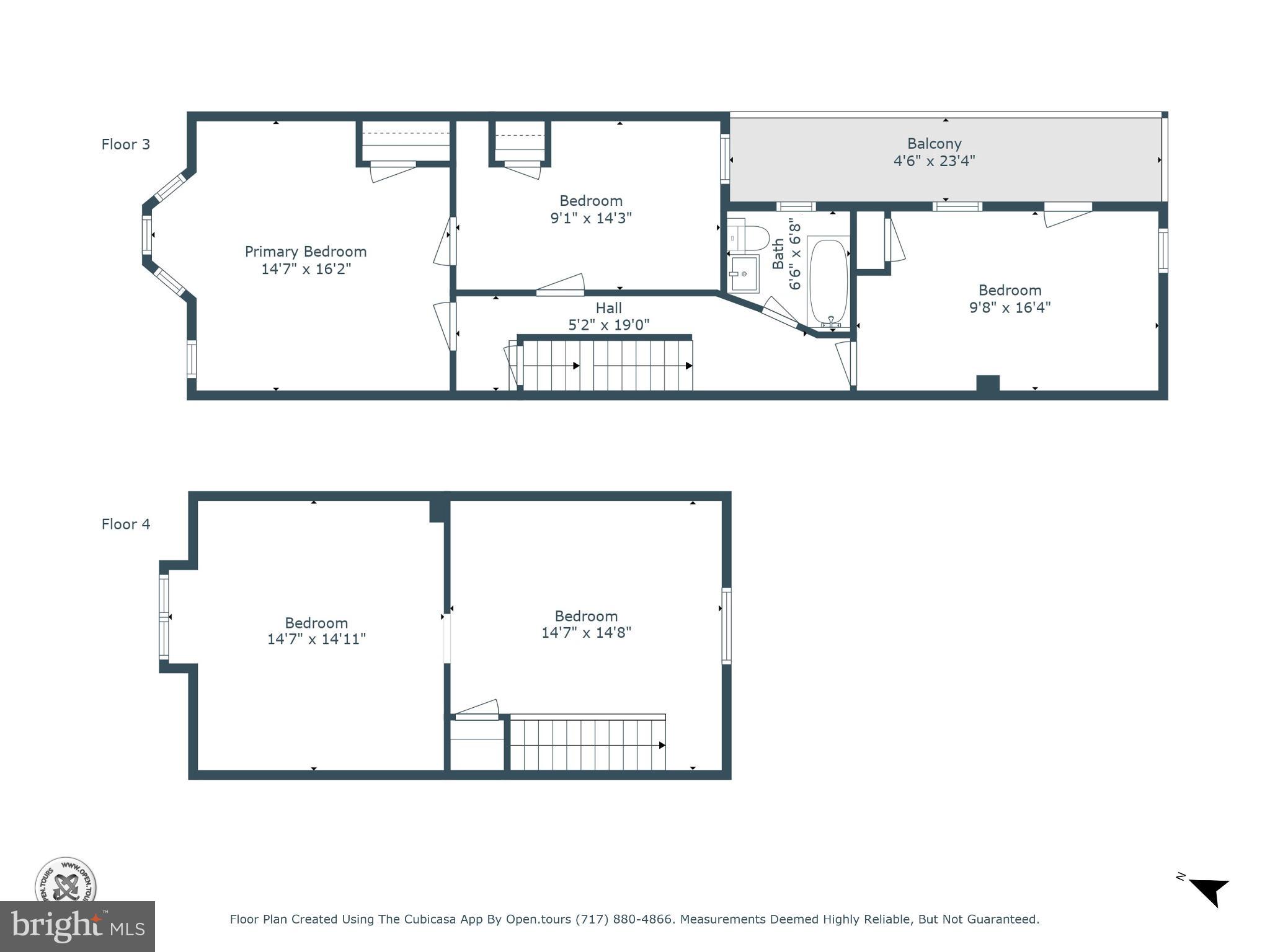 YORK CITY - Residential