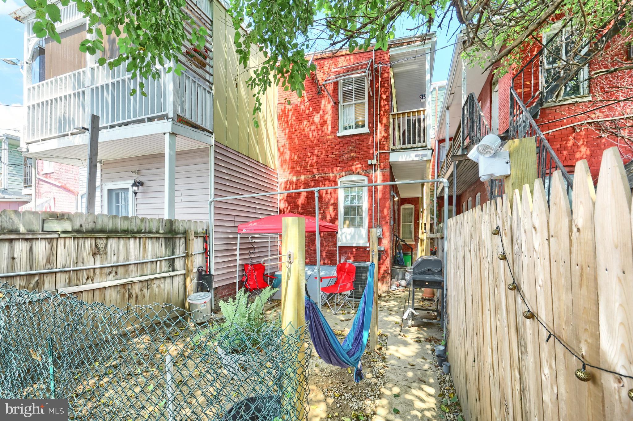 YORK CITY - Residential