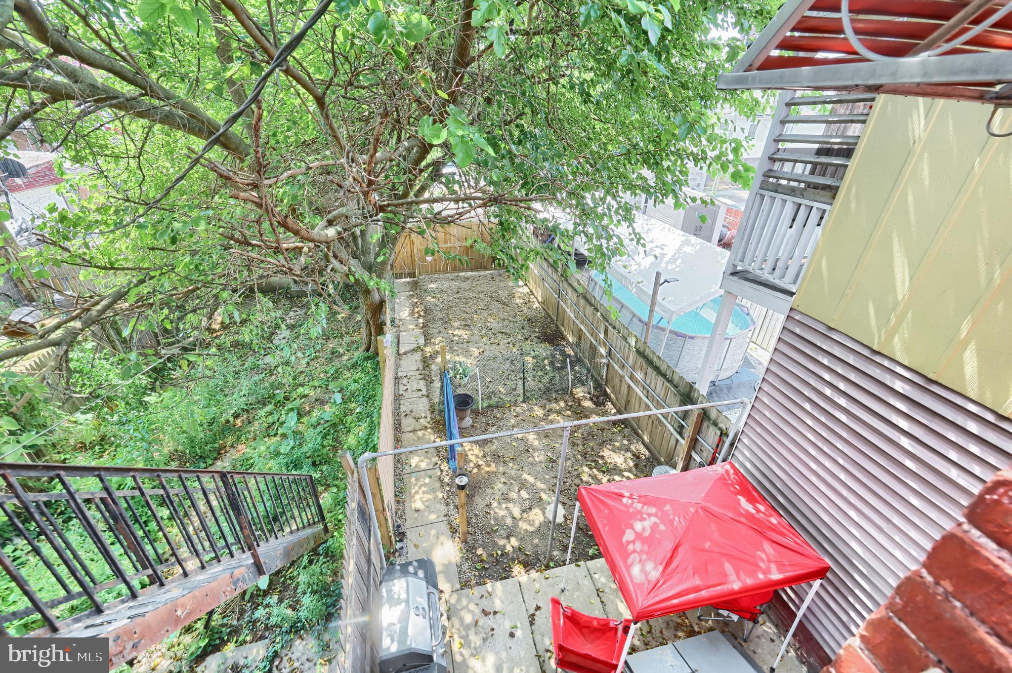 YORK CITY - Residential