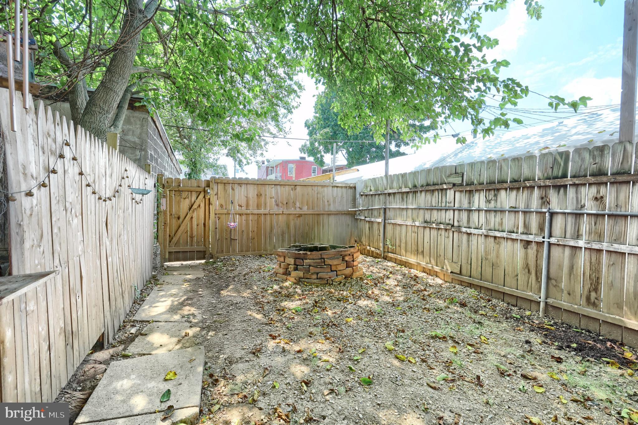 YORK CITY - Residential