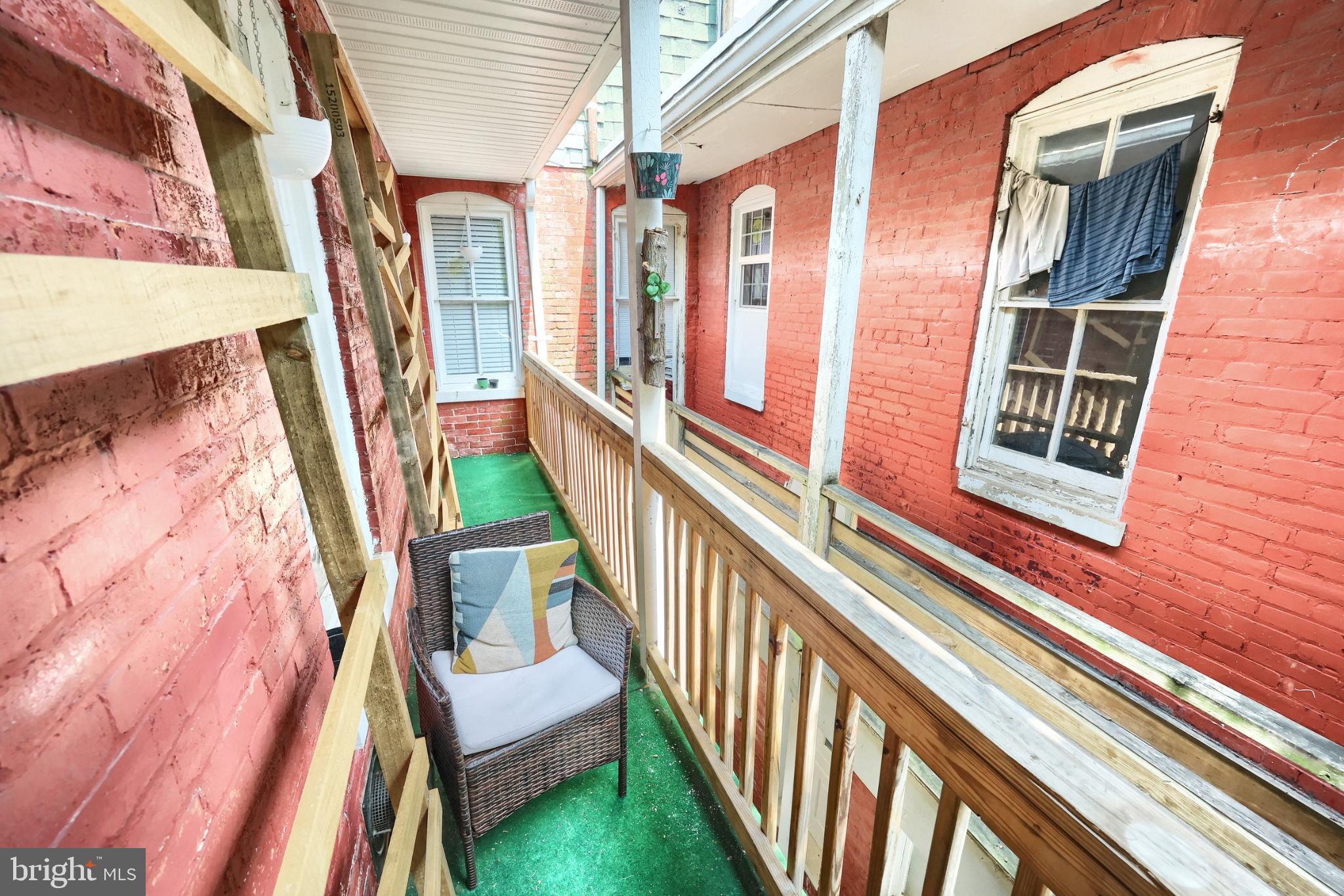 YORK CITY - Residential