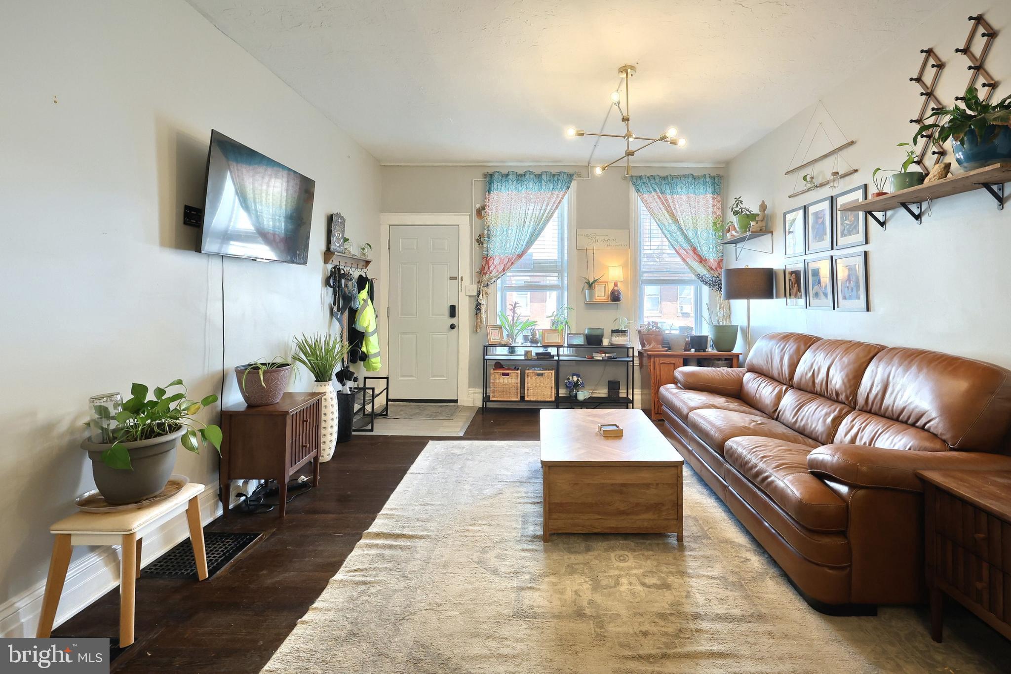 YORK CITY - Residential