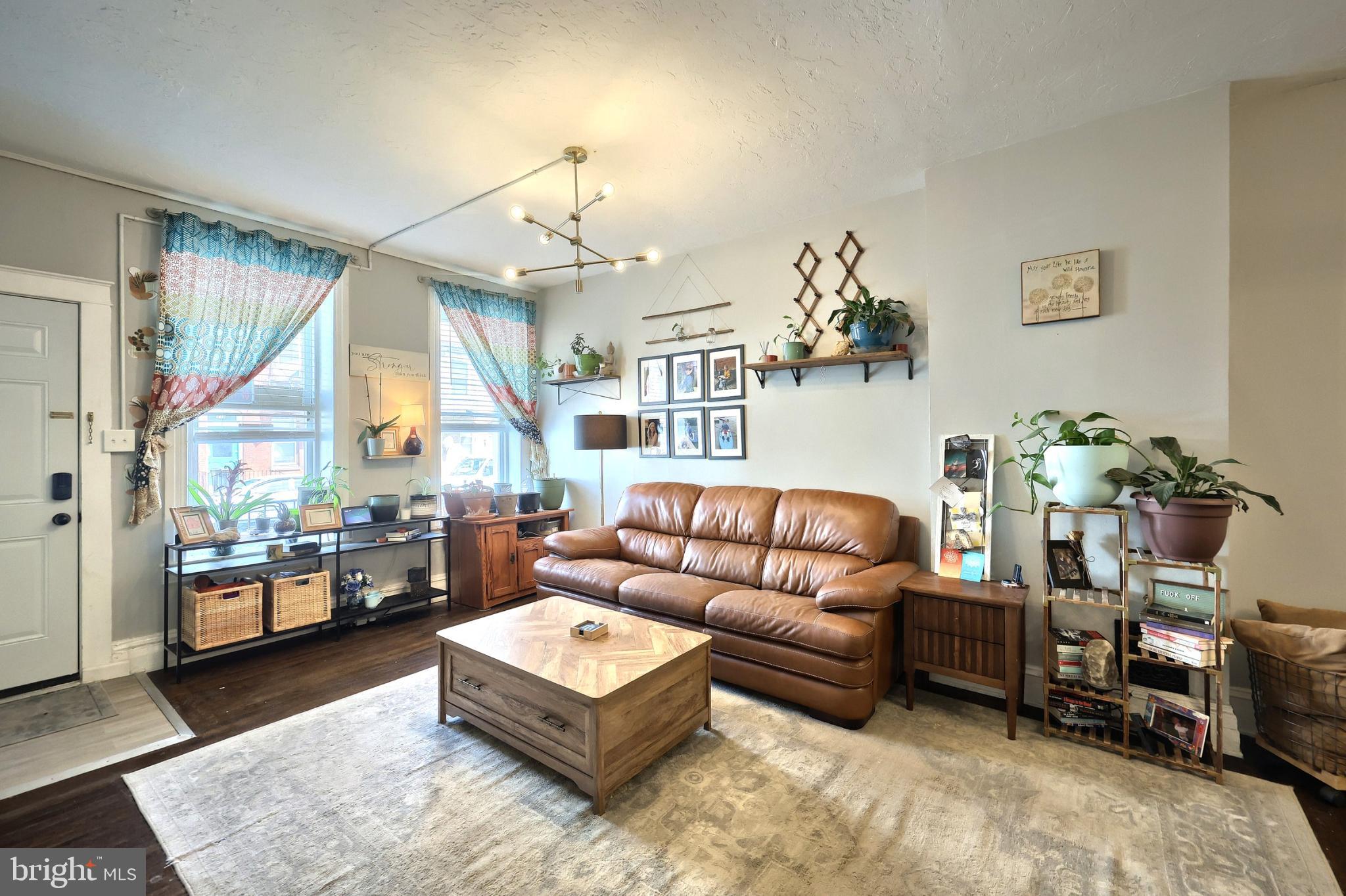 YORK CITY - Residential