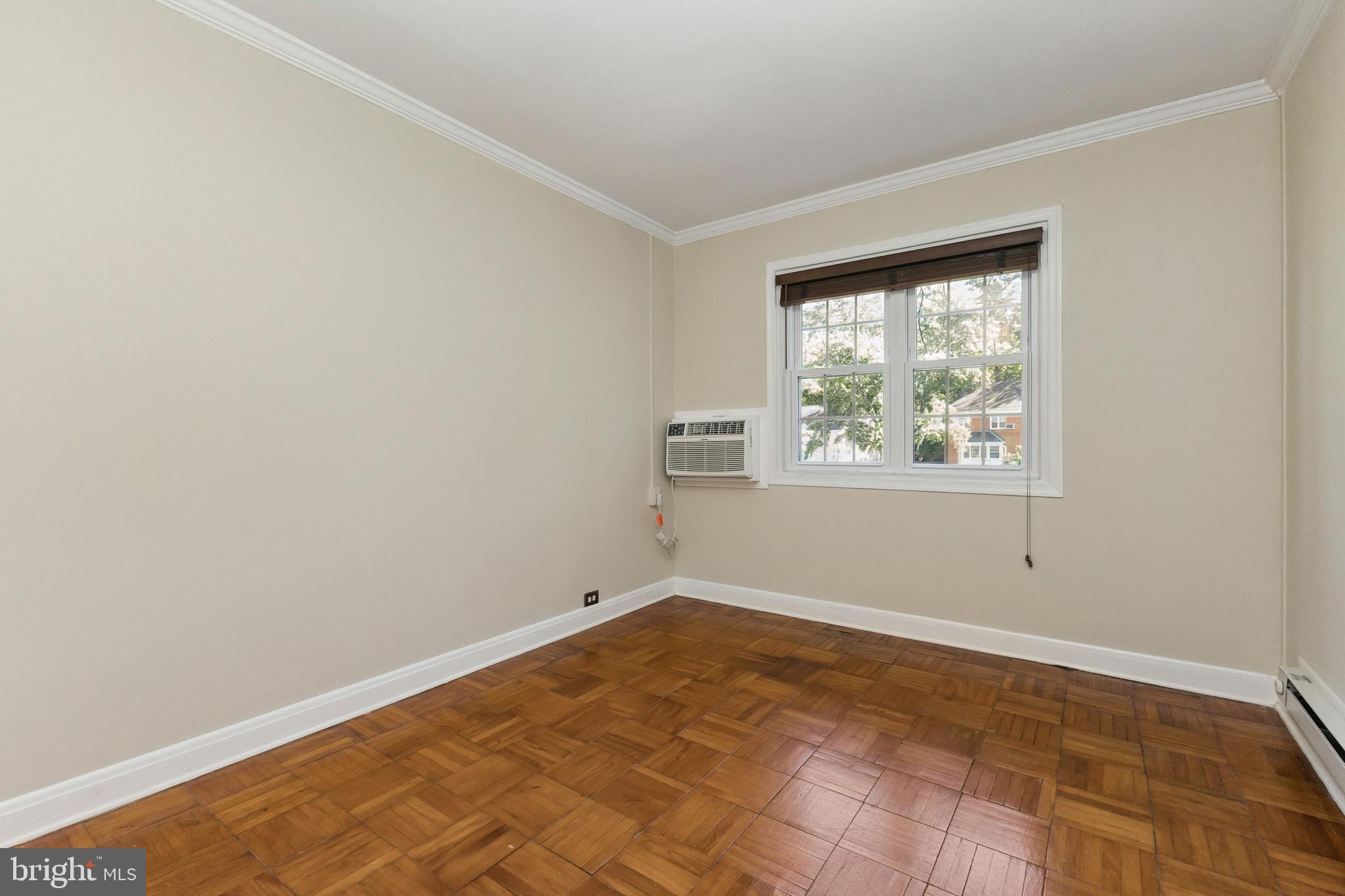 PARKFAIRFAX - Residential